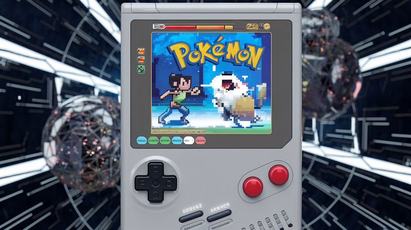 Comment Anthropic Teste Son IA avec Pokémon Red   Innovationsfr