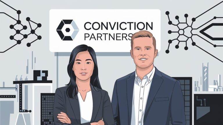 Conviction Partners lève 230M$ et accueille Mike Vernal comme associé Innovationsfr