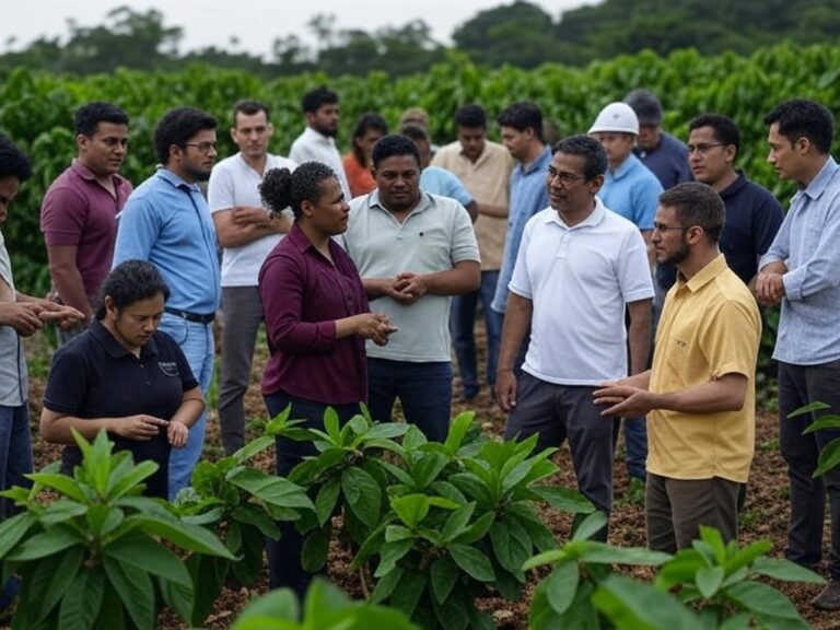 Crise du Cacao  Les Start ups Réinventent lIndustrie   Innovationsfr