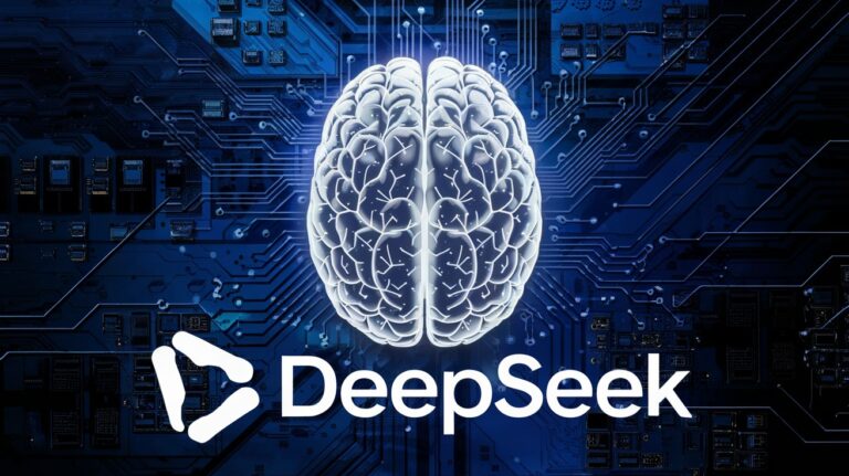 DeepSeek lIA Conversationnelle qui Fait Parler la Silicon Valley Innovationsfr