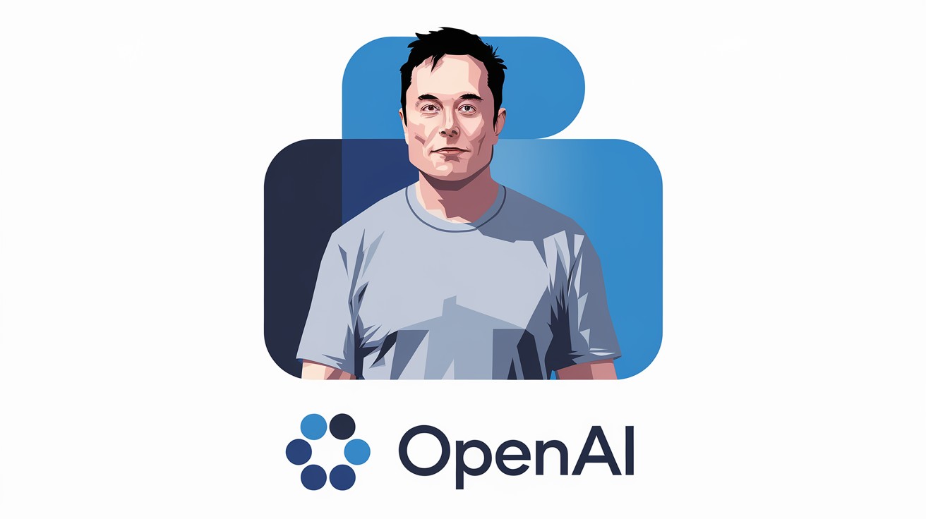 Elon Musk  Son Offre de 974 Milliards pour OpenAI Rejetée   Innovationsfr