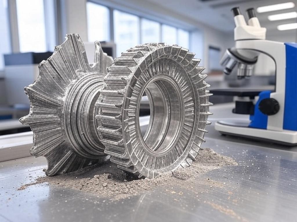 Fabrication Additive  Les Secrets des Nouveaux Matériaux   Innovationsfr