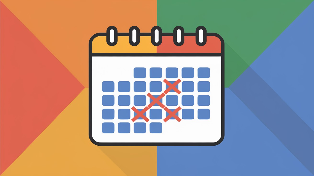 Google retire les événements culturels de son calendrier   Innovationsfr