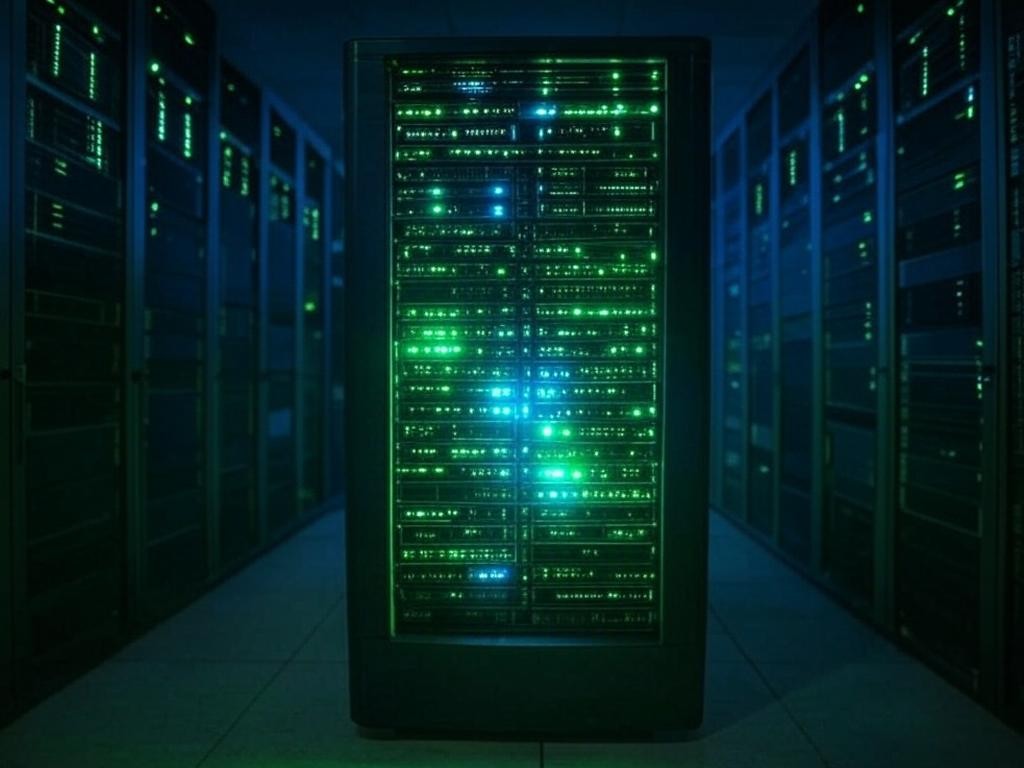 Hyperlume Révolutionne les Data Centres avec 178M$   Innovationsfr