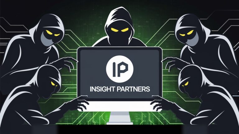 Insight Partners victime dune cyberattaque sophistiquée   Innovationsfr