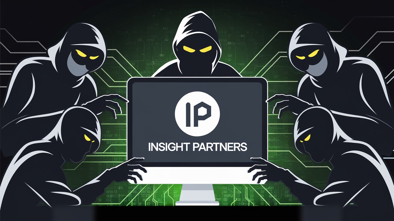 Insight Partners victime dune cyberattaque sophistiquée   Innovationsfr