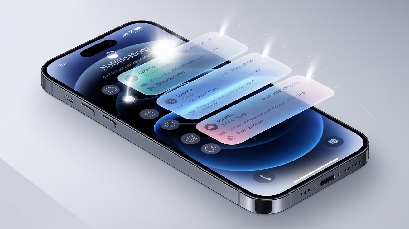 iOS 184  Les Notifications Prioritaires Révolutionnent lIA   Innovationsfr