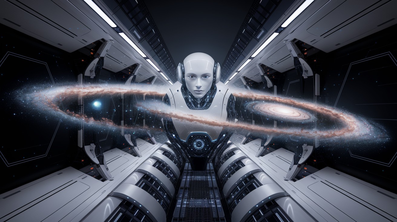 L’IA Autonome Imminente : Le Clustering de Torque Révolutionne - Innovations.fr LIA Autonome Imminente Le Clustering de Torque Révolutionne Innovationsfr