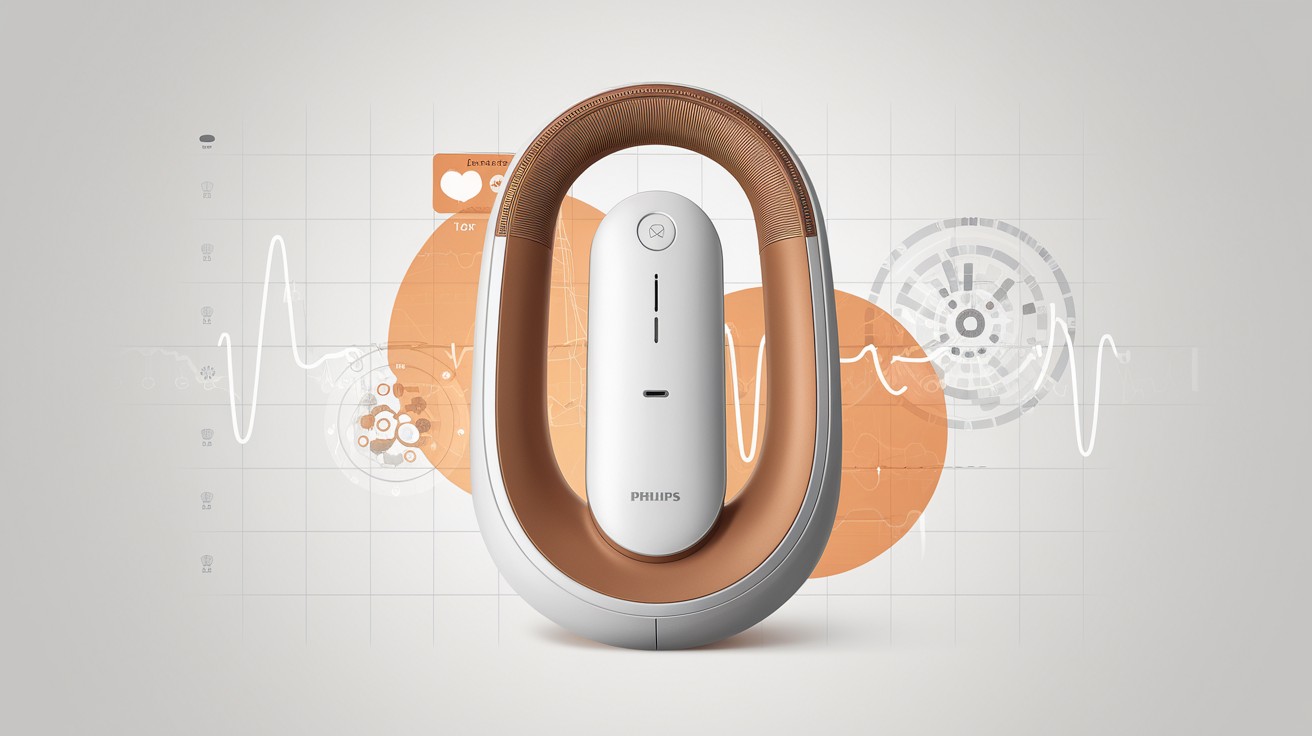 Philips déçoit malgré ses innovations en santé connectée   Innovationsfr