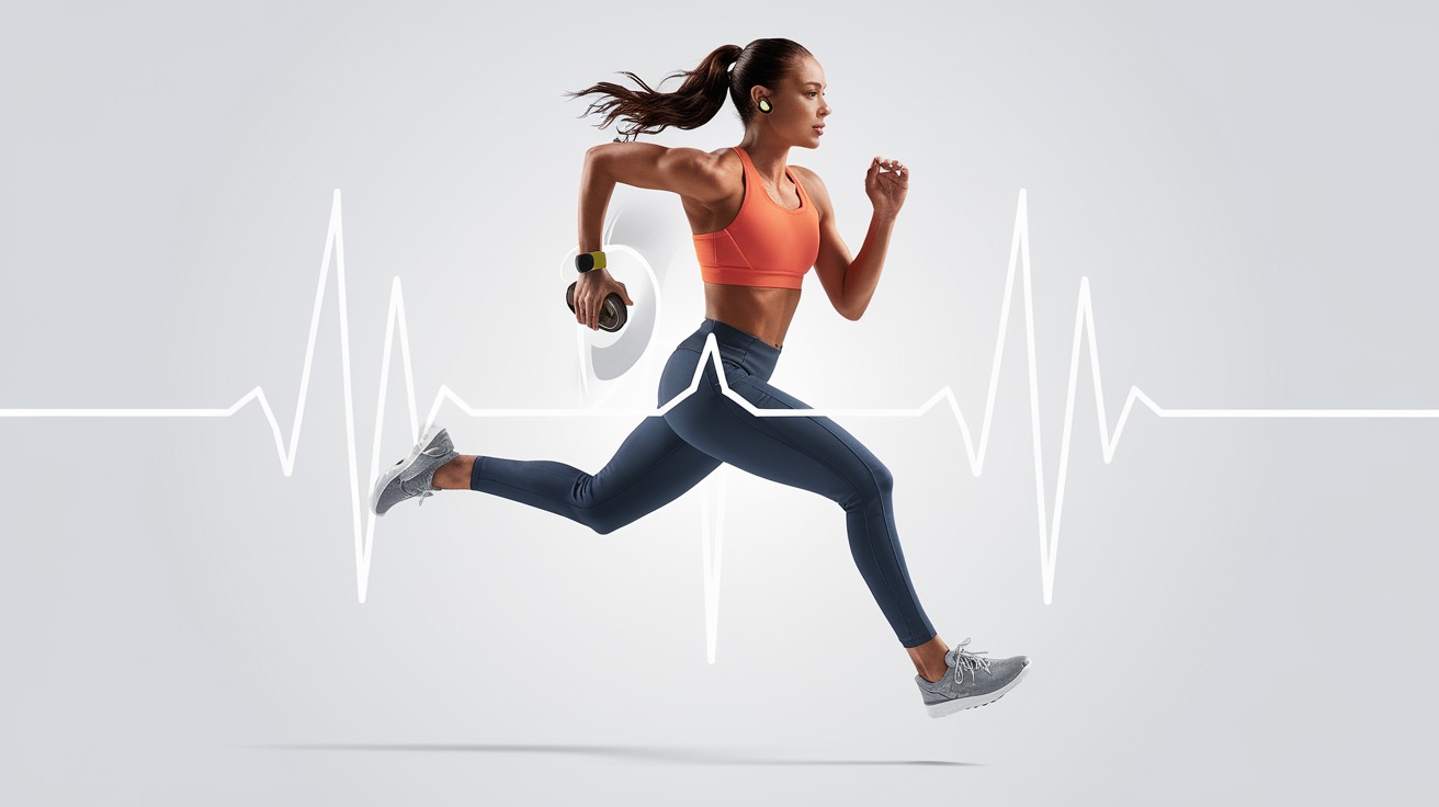 Powerbeats Pro 2  LInnovation Santé par Apple   Innovationsfr