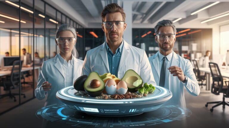 Innovationsfr   Explorez le Futur Tech  Impact Sociétal   Page 30   Innovationsfr