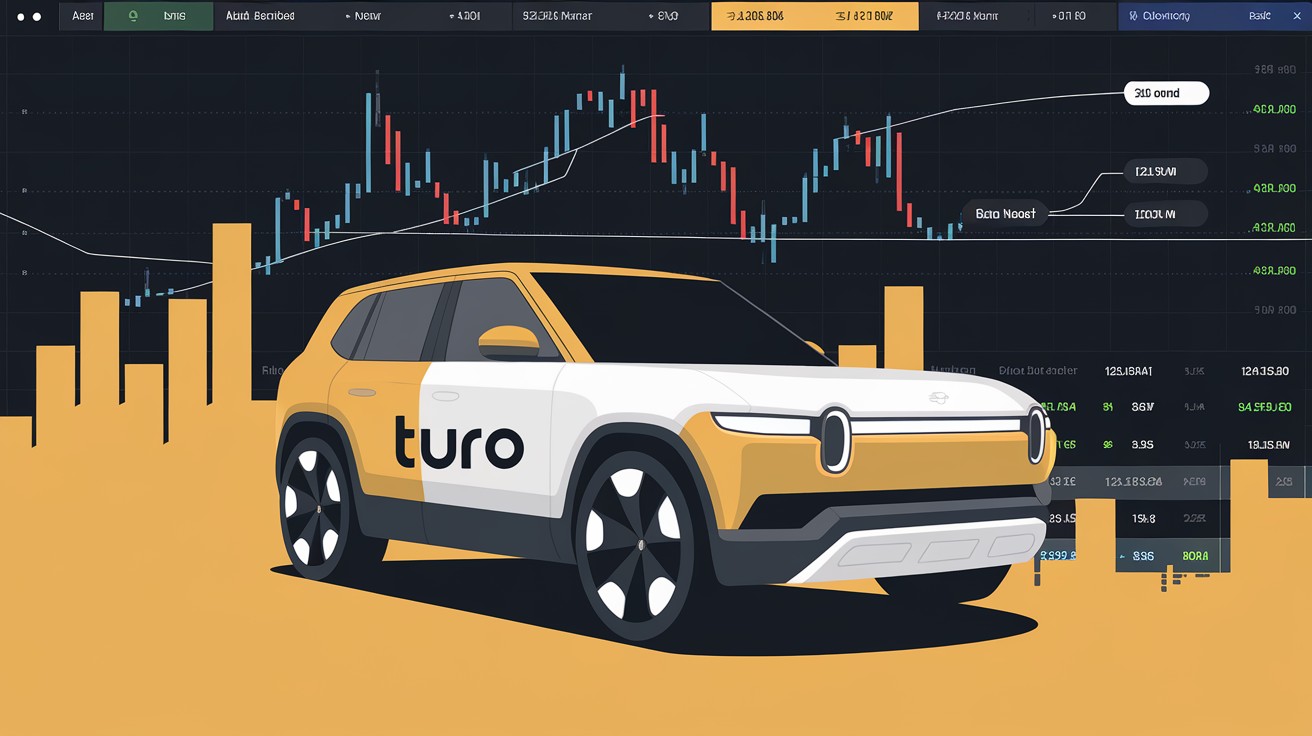 Turo renonce à son introduction en bourse - Innovations.fr Turo renonce à son introduction en bourse Innovationsfr