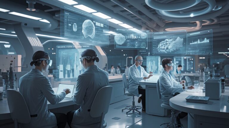 Innovationsfr   Explorez le Futur Tech  Impact Sociétal   Page 85   Innovationsfr