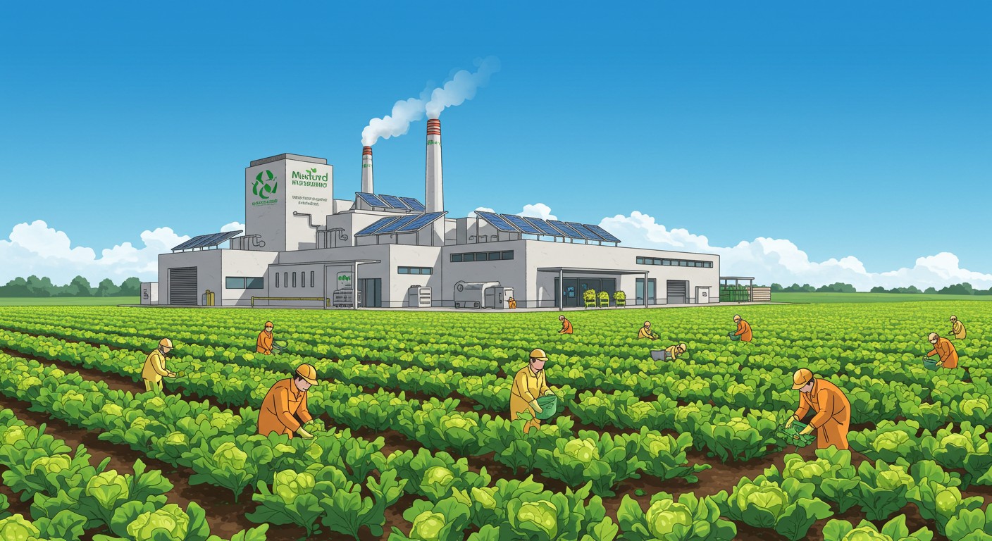 Bioster  Nouvelle Usine de Moutarde Bio dans lAube   Innovationsfr