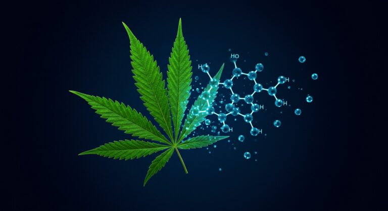 CBD Révolutionnaire  Une Avancée Majeure en Biotech   Innovationsfr