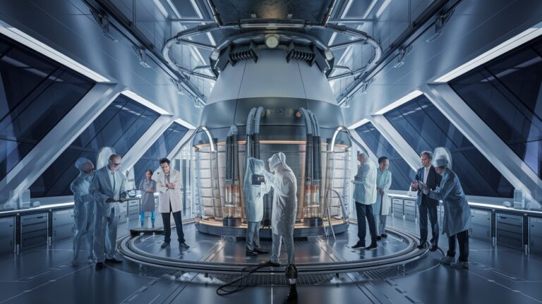 Innovationsfr   Explorez le Futur Tech  Impact Sociétal   Page 224   Innovationsfr