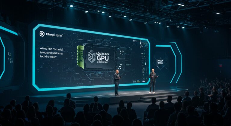 Comment Regarder Nvidia GTC 2025  Keynote de Jensen Huang   Innovationsfr