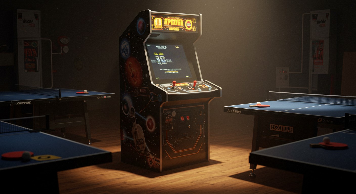Les Inégalités et Opportunités des Prix de Memorabilia Gaming   Innovationsfr