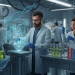 Pharma et Biotech  Les Innovations Qui Redessinent 2025   Innovationsfr