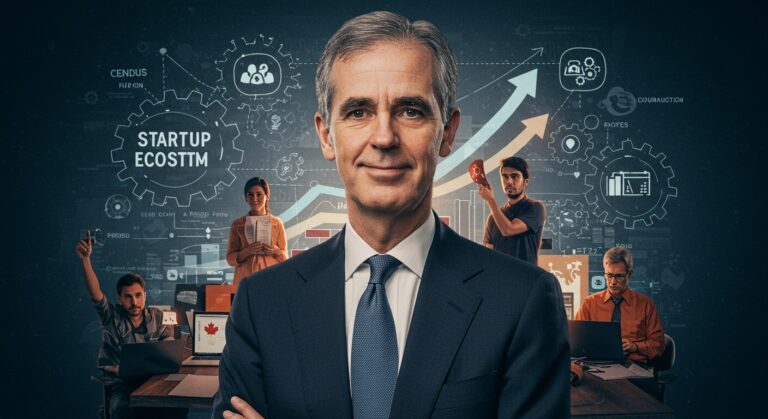 Mark Carney Annule la Hausse de lImpôt sur les Gains en Capital   Innovationsfr