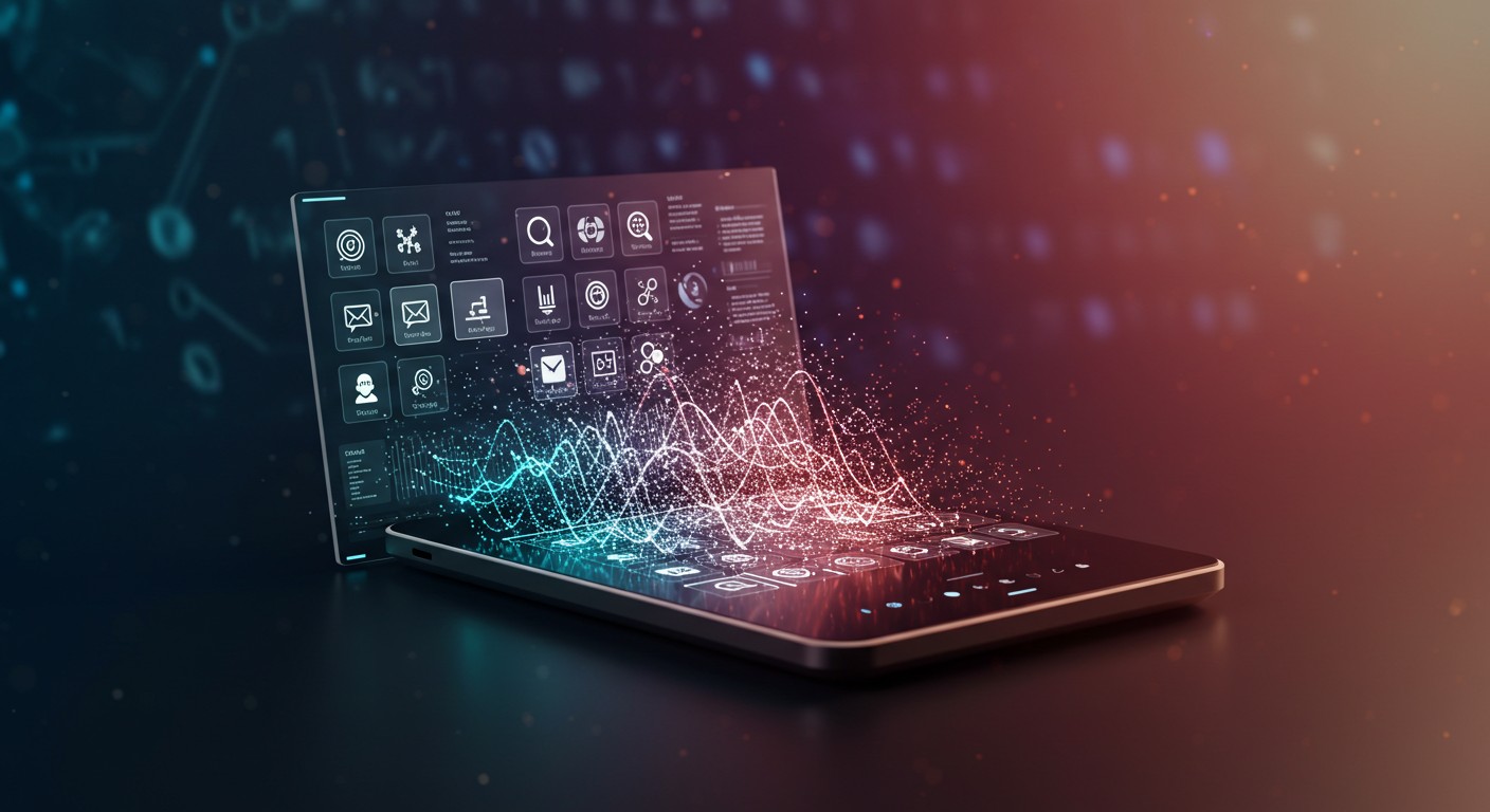 Meta Révolutionne l’IA avec Llama 4 et ses Voix Avancées - Innovations.fr Meta Révolutionne lIA avec Llama 4 et ses Voix Avancées Innovationsfr