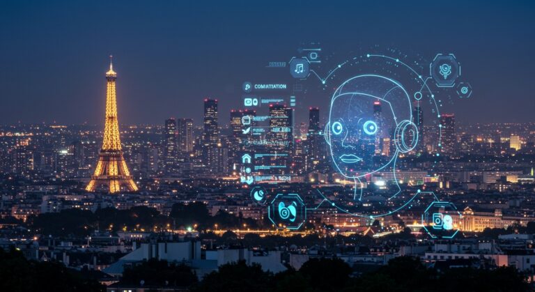 Mistral AI  La Startup Qui Défie OpenAI en Europe   Innovationsfr