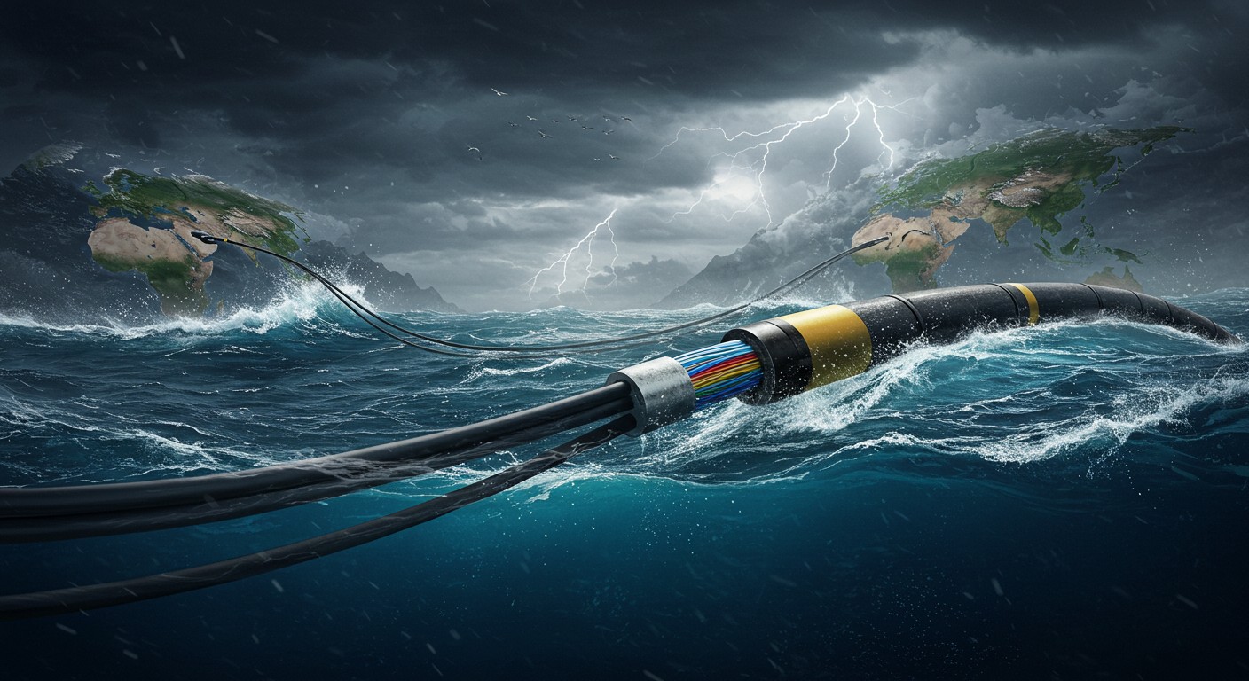 Nexans Face au Défi du Great Sea Interconnector   Innovationsfr