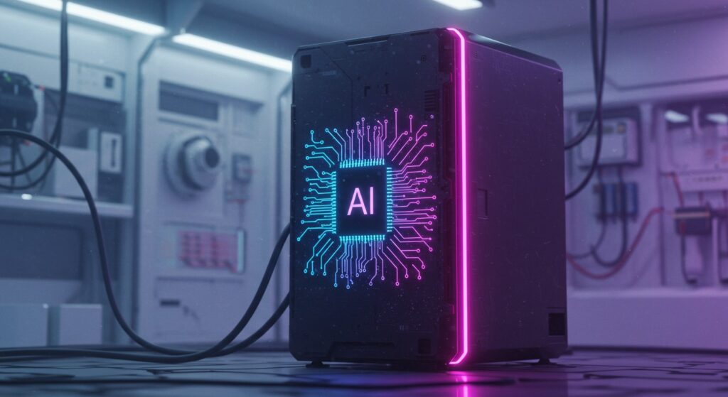 Nvidia Dévoile Ses Superordinateurs AI Perso à GTC 2025