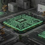 Nvidia Rachète Gretel  La Révolution des Données Synthétiques   Innovationsfr