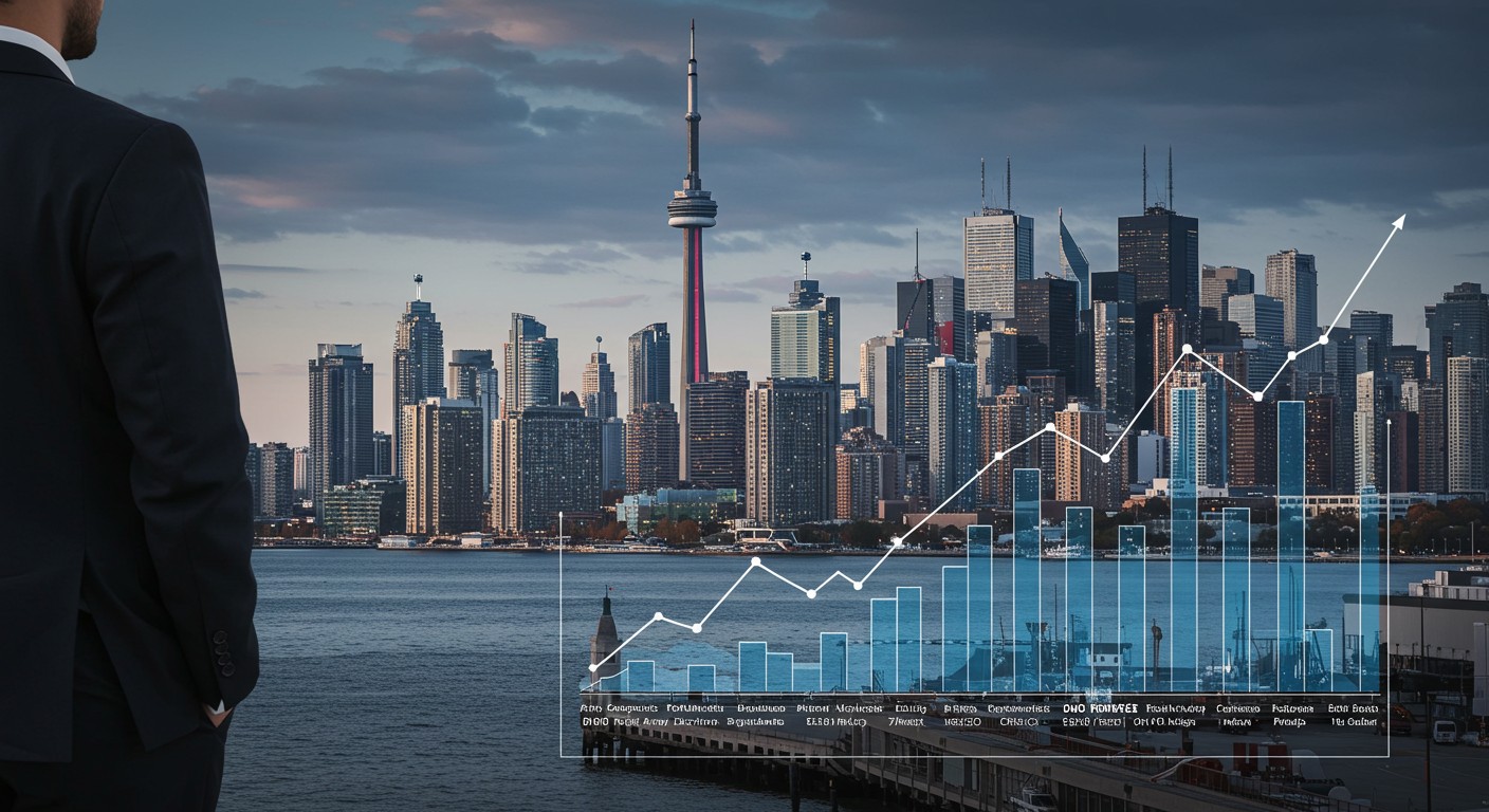 Vertu Capital  Eric Kafka Devient Associé à Toronto   Innovationsfr