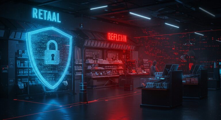Cyberattaques  Le Défi des Géants du Commerce   Innovationsfr