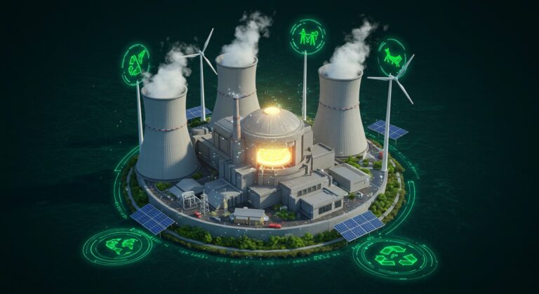 Financer lAvenir du Nucléaire Français   Innovationsfr
