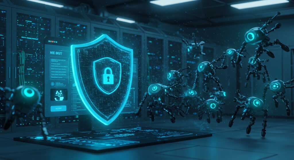 Radware Bot Manager : Sécurité Numérique Innovante