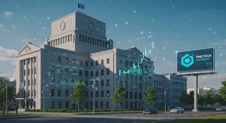 Ramp Révolutionne la Gestion des Dépenses Publiques   Innovationsfr