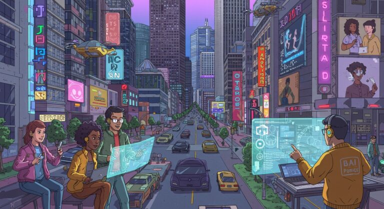 Innovationsfr   Explorez le Futur Tech  Impact Sociétal   Page 79   Innovationsfr