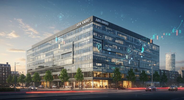 ABN Amro  Une Innovation Financière Qui Surprend   Innovationsfr