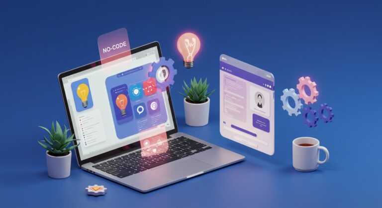 Adaptive Computer Révolutionne le No Code   Innovationsfr