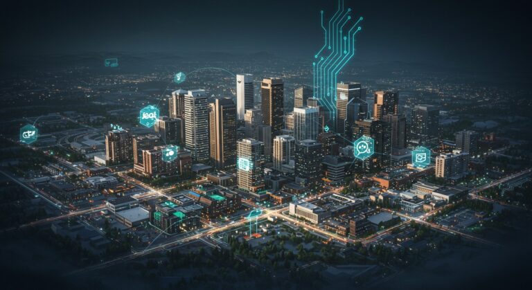 Alberta Nouvelle Étoile des Start ups Canadiennes   Innovationsfr