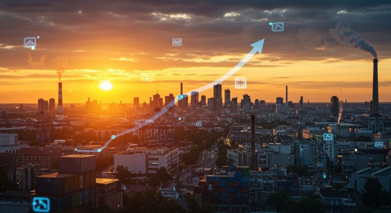 Allemagne  Croissance Économique et Innovation   Innovationsfr
