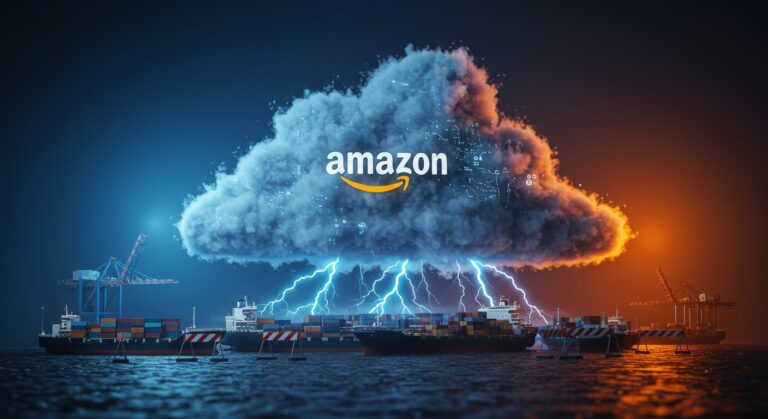 Amazon Face aux Défis du Cloud et des Douanes   Innovationsfr