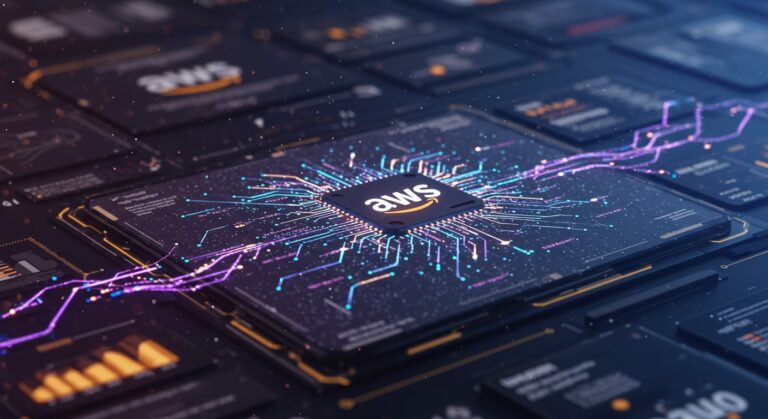 Amazon Lance Kiro  LIA Révolutionne le Code   Innovationsfr