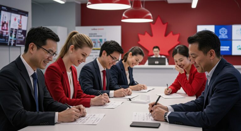 Anges Canadiens  Investir Dans LInnovation   Innovationsfr