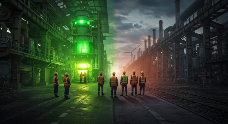 ArcelorMittal  Vers un Avenir Durable    Innovationsfr