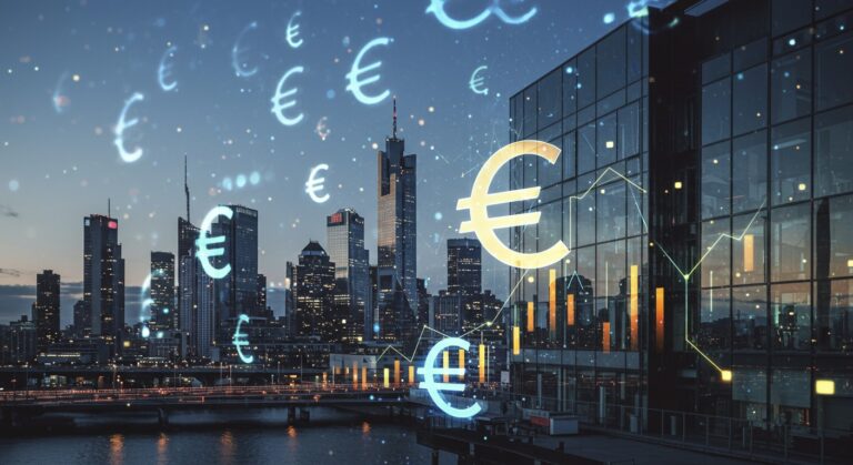 BCE et Start ups  Impact des Taux Bas   Innovationsfr
