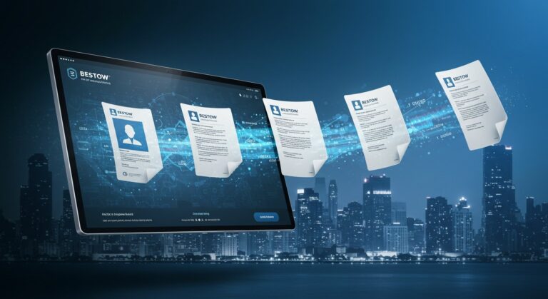 Bestow Révolutionne lAssurance Vie avec 120M$   Innovationsfr