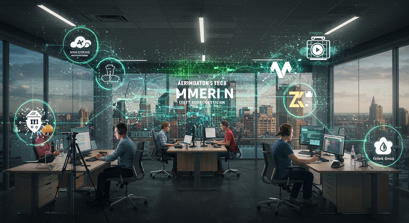 BetaKit S’Installe au Cœur des Prairies - Innovations.fr BetaKit SInstalle au Cœur des Prairies Innovationsfr