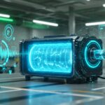 Changement de PDG chez 11x  Un Tournant Stratégique   Innovationsfr