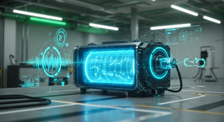Breathe Révolutionne la Performance des Batteries   Innovationsfr