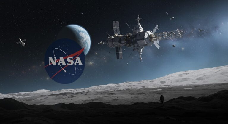 Budget NASA Réduit  Quel Futur pour Artemis    Innovationsfr