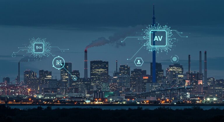 Budget Ontario 2025  LInnovation Délaissée    Innovationsfr